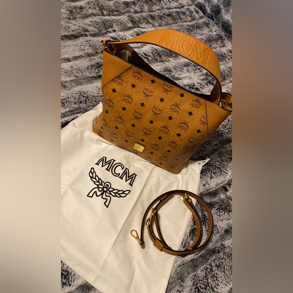 MCM Handbags - MCM